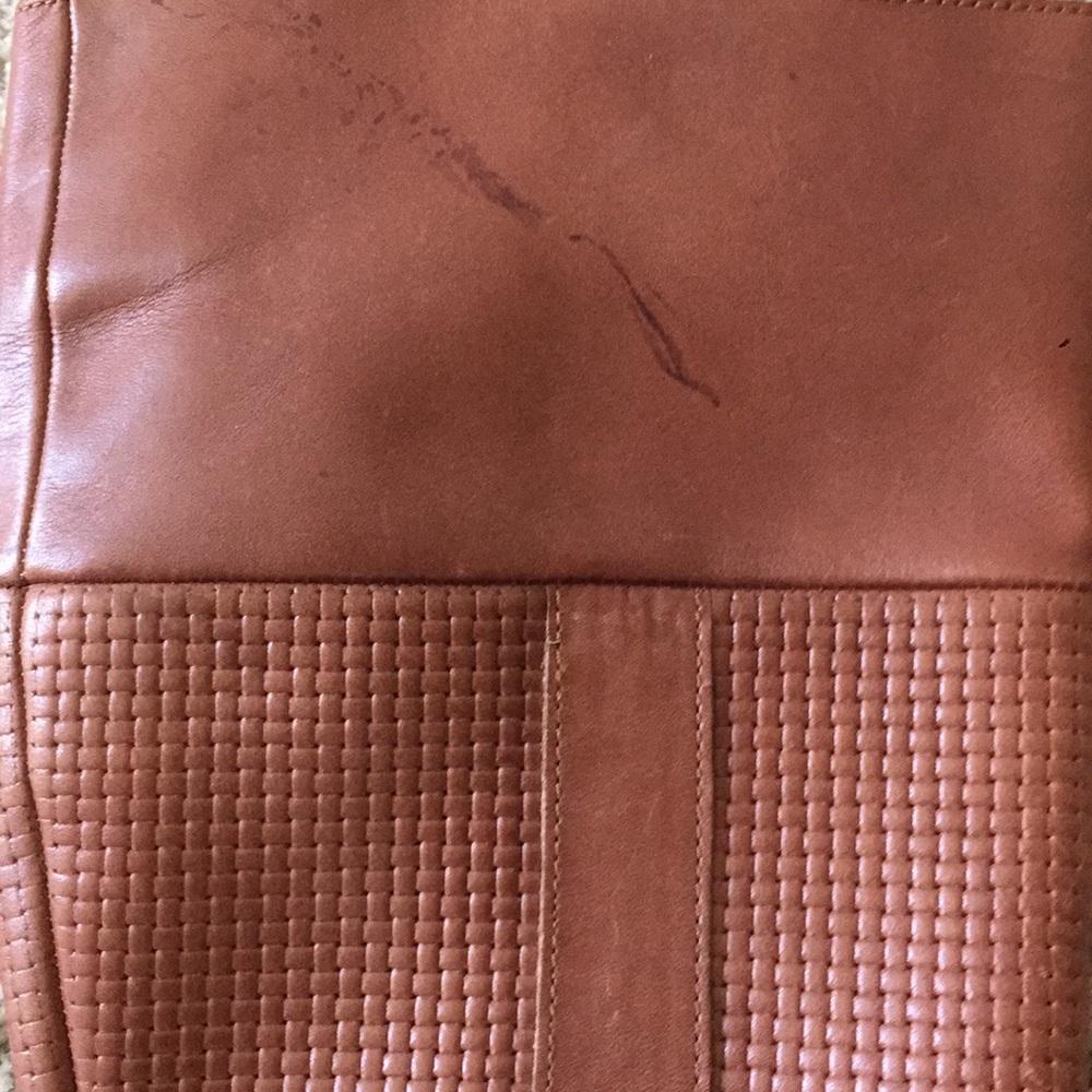 Brown Knee High Cole Haan Boots - image 7